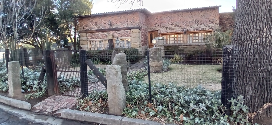 To Let 3 Bedroom Property for Rent in Bethlehem Free State
